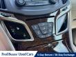 2015 Buick Lacrosse Leather