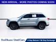 2017 Jeep Grand Cherokee Limited 4x4 SUV