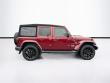 2021 Jeep Wrangler 4xe Unlimited Sahara