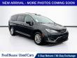 Used 2018 Chrysler Pacifica Touring L