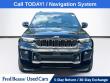2024 Jeep Grand Cherokee Overland 4x4 SUV