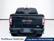 2022 GMC Canyon 4WD Elevation Truck