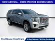 Used 2024 GMC Yukon XL Denali SUV