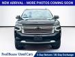 2022 Chevrolet Suburban High Country