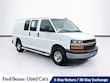  Chevrolet Express Cargo 2500