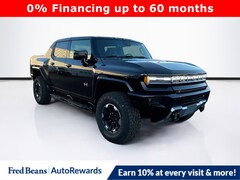 2025 GMC HUMMER EV Pickup 2X Truck
