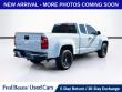 2022 Chevrolet Colorado 2WD Work Truck Truck