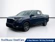 2023 Honda Ridgeline RTL Truck