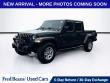 2021 Jeep Gladiator Sport S