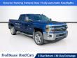 2018 Chevrolet Silverado 2500 HD LT