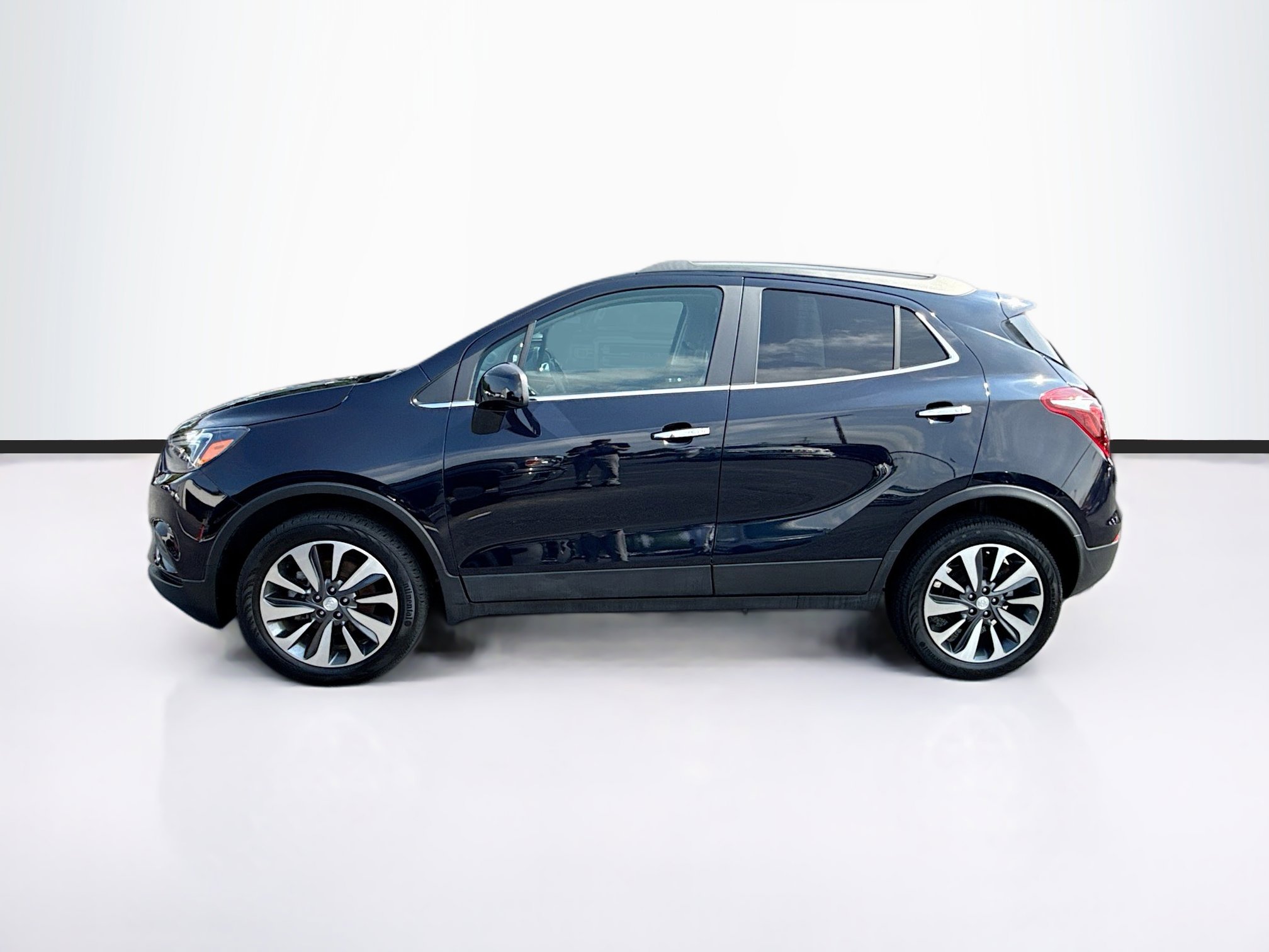 2022 Buick Encore Preferred photo 4