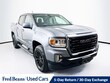  GMC Canyon