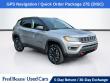 Used 2019 Jeep Compass Trailhawk