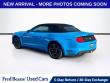 2023 Ford Mustang Ecoboost