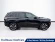 2024 Jeep Grand Cherokee Overland