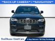 2020 Jeep Grand Cherokee High Altitude 4x4