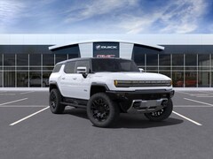 2025 GMC HUMMER EV SUV 2X SUV