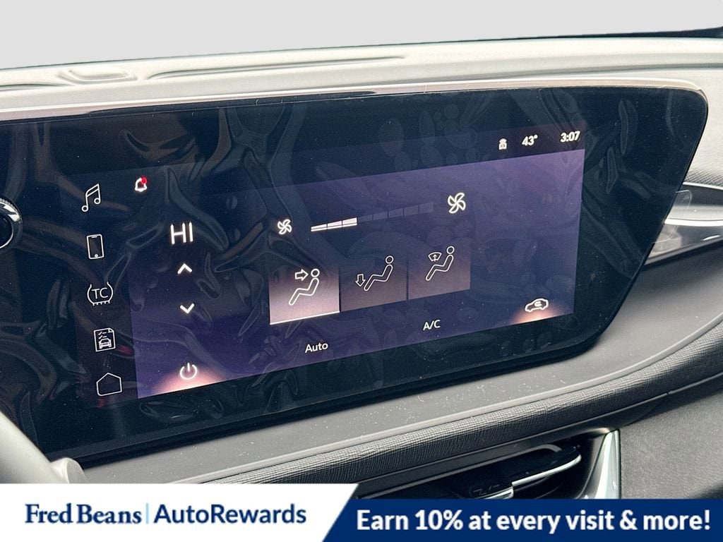 2026 Buick Envista Preferred - Photo 19