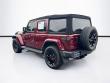 2021 Jeep Wrangler 4xe Unlimited Sahara