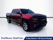 Used 2017 Chevrolet Silverado 1500 LT Truck