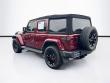 2021 Jeep Wrangler 4xe Unlimited Sahara
