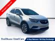 Used 2022 Buick Encore Preferred SUV