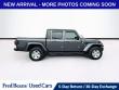 2021 Jeep Gladiator Sport S