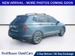 2020 Volkswagen Tiguan 2.0T SE