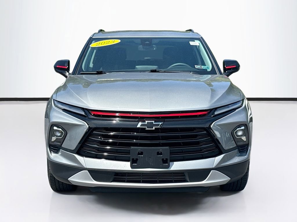 Used 2023 Chevrolet Blazer 2LT SUV