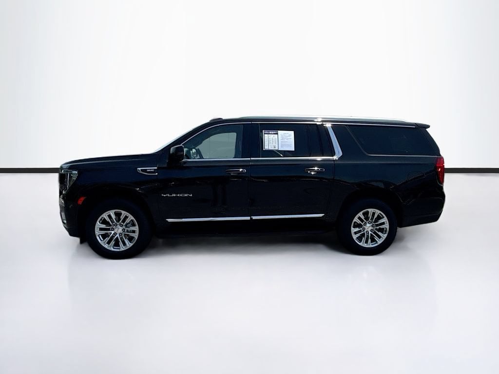 Used 2023 GMC Yukon XL SLT SUV