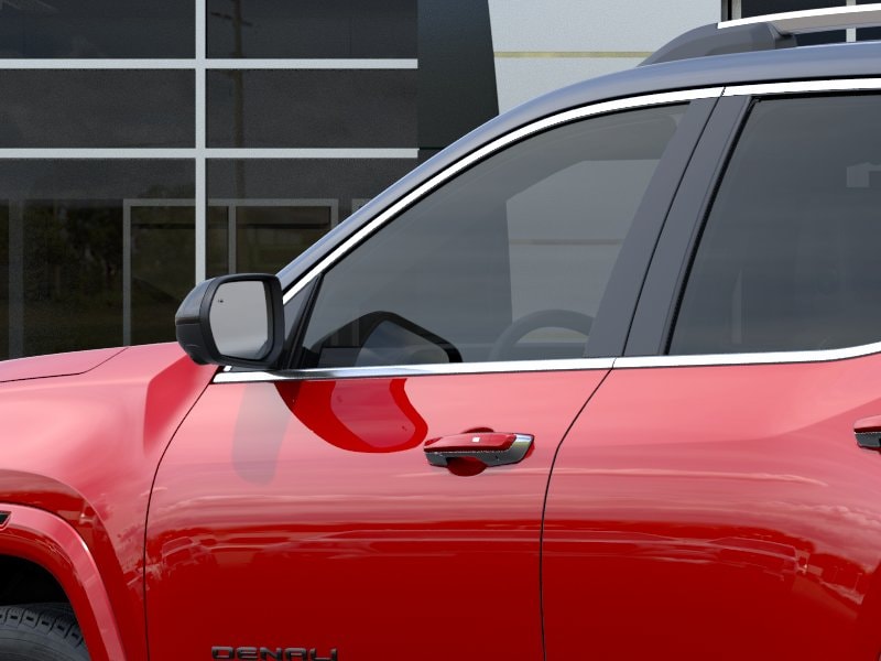 2027 GMC Terrain Denali - Photo 12