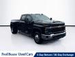 Certified 2024 Chevrolet Silverado 3500 HD LT DRW Truck