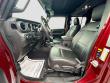 2021 Jeep Wrangler 4xe Unlimited Sahara