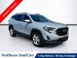 Used 2021 GMC Terrain SLE SUV