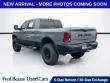 2025 Ram 2500 Power Wagon