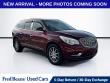Used 2016 Buick Enclave Leather SUV