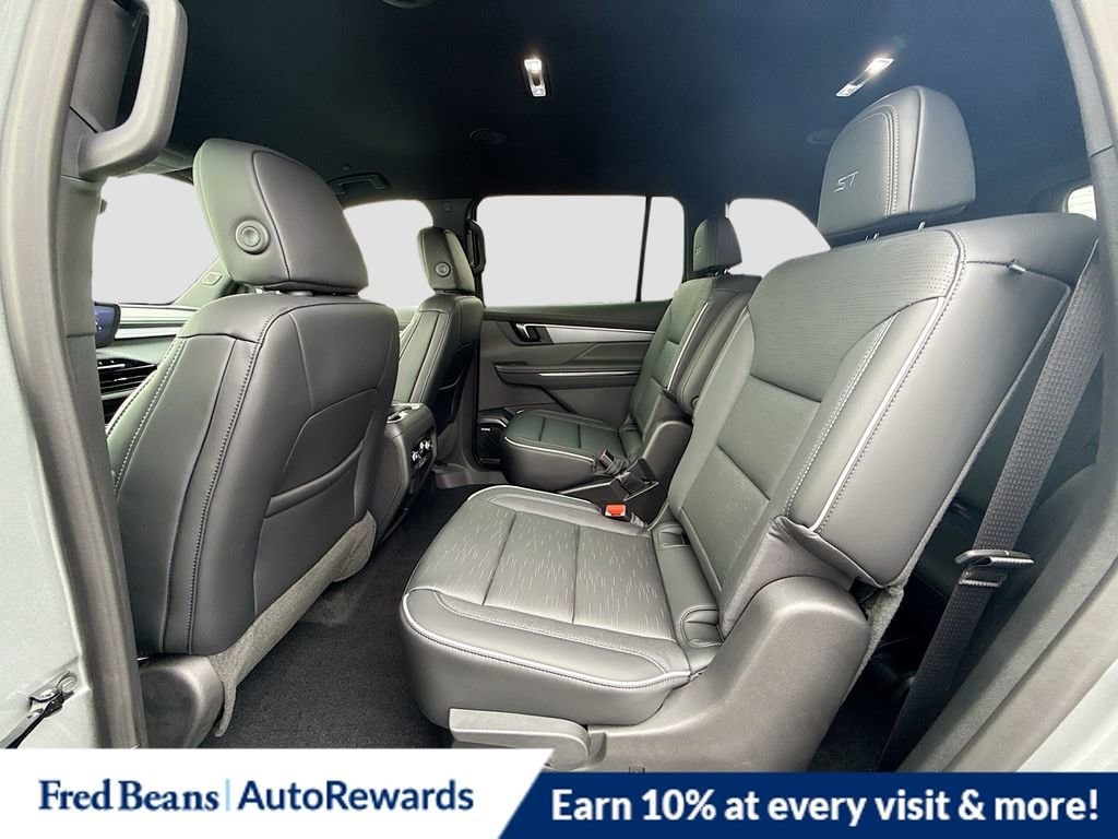 2026 Buick Enclave Sport Touring - Photo 29