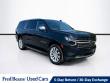 Used 2023 Chevrolet Suburban Premier SUV