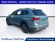 2020 Volkswagen Tiguan 2.0T SE