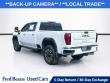 2026 GMC Sierra 2500 HD Denali Ultimate Truck