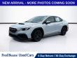 2022 Subaru WRX GT
