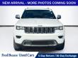 2017 Jeep Grand Cherokee Limited 4x4 SUV