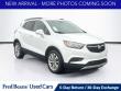 Used 2017 Buick Encore Preferred SUV