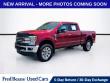 2017 Ford Super Duty F-250 SRW Lariat