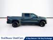 2025 Chevrolet Silverado 1500 Custom Trail Boss Truck