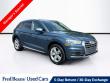 2018 Audi Q5 2.0T Premium