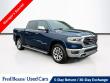 2022 Ram 1500 Longhorn
