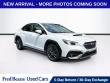 2022 Subaru WRX GT