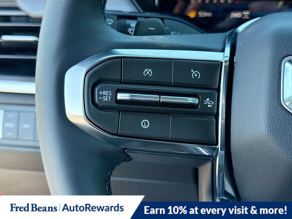 2026 GMC Acadia Elevation - Photo 41