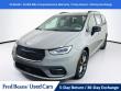 2025 Chrysler Pacifica Limited Minivan